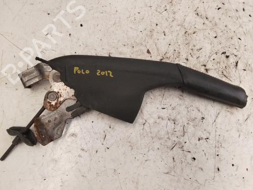 Used Hand brake VW POLO V (6R1, 6C1) [2009-2022]  25625730