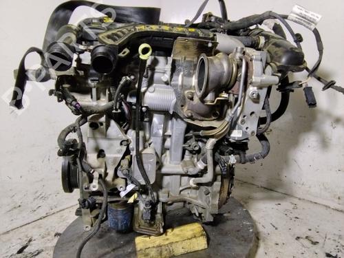 Motor Motor OPEL CROSSLAND X / CROSSLAND (P17, P2QO) [2017-2026] 37519583 37519583