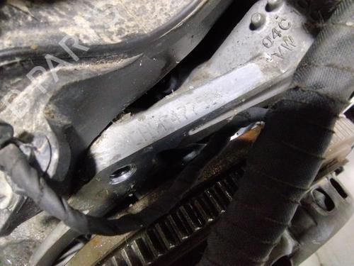 Engine SEAT IBIZA IV (6J5, 6P1) | BP33220016M1 - Image 7