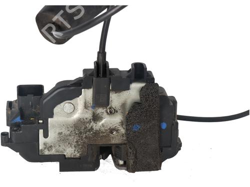 Used Front right lock Front right lock RENAULT SCÉNIC III (JZ0/1_) [2008-2016] 35974597 35974597