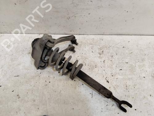 Used Left front shock absorber AUDI A6 C6 Avant (4F5) [2004-2011]  19115638