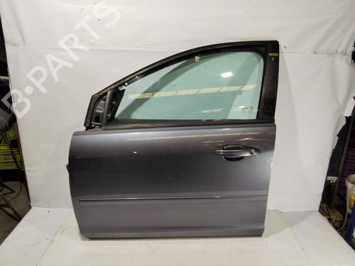Used Left front door FORD FOCUS II (DA_, HCP, DP) 2.0 TDCi (136 hp) 31323801