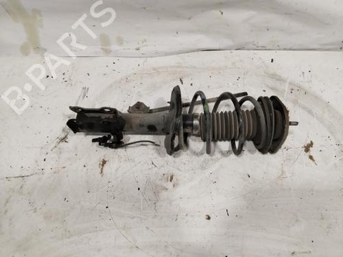 Used Left front shock absorber TOYOTA AURIS (_E18_) [2012-2018]  23858786