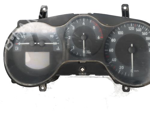 Used Instrument cluster SEAT LEON (1P1) [2005-2013]  32196316