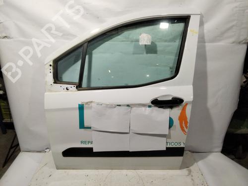 Used Left front door FORD TRANSIT COURIER B460 MPV [2014-2025]  30719185