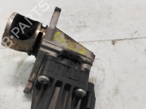 Egr DACIA DOKKER MPV (KE_) | BP28581874M69