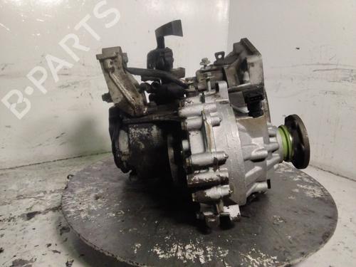 Gearbox AUDI A3 (8L1) 1.9 TDI | BP29515261M3 