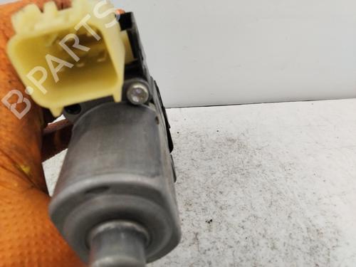 Right front window motor FORD FIESTA VI (CB1, CCN) 1.25 | BP18451889E20 