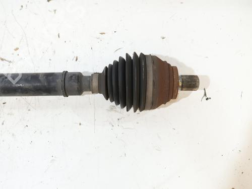 Right front driveshaft VW PASSAT B8 (3G2, CB2) | BP37268249M39 - Image 2