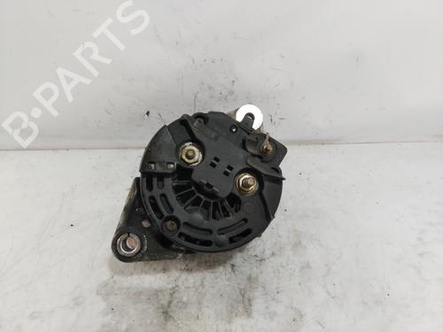 Used Alternator ALFA ROMEO GT (937_) 2.0 JTS (937CXH1A, 937CXH11) (165 hp) 24881636