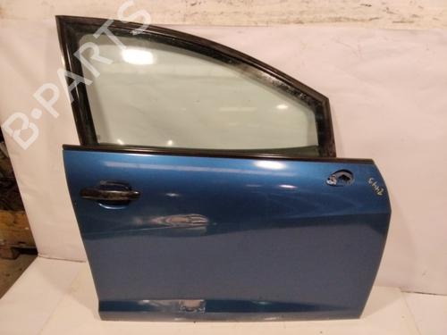Used Right front door SEAT IBIZA IV (6J5, 6P1) [2008-2017]  23268961