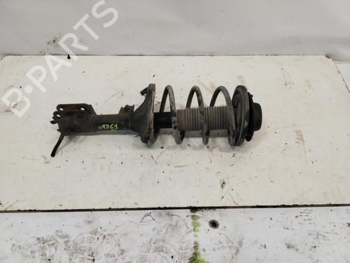 Used Right front shock absorber HYUNDAI SANTA FÉ I (SM) 2.0 CRDi (113 hp) 27583452