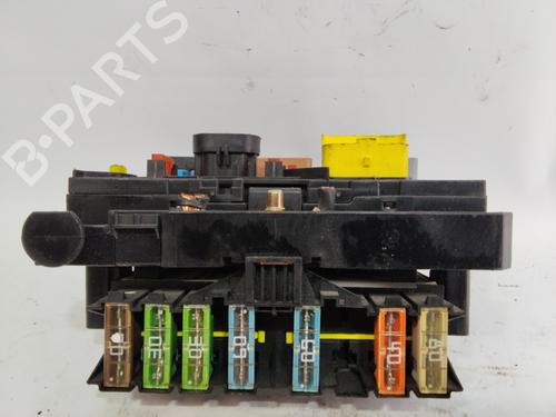 Fuse box CITROËN C3 I (FC_, FN_) 1.4 HDi | BP24650585E1 