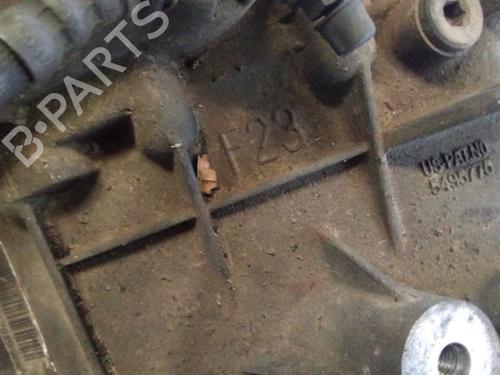 Gearbox OPEL ASTRA H (A04) | BP20849457M3