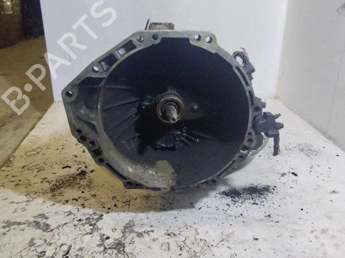 Used Gearbox HYUNDAI TERRACAN (HP) [2001-2008]  22365384