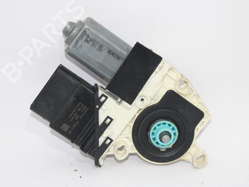 Right rear window motor SEAT ALTEA (5P1)  | BP12437349E22 