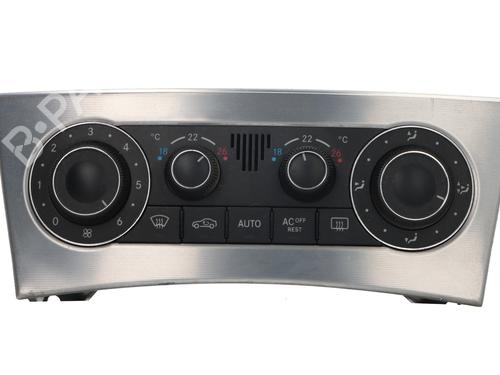 Used Climate control Climate control MERCEDES-BENZ C-CLASS Coupe (CL203) C 220 CDI (203.708) (150 hp) 32708500 32708500