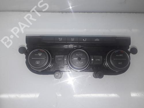 AC-Styringsenhed/Manøvreenhed VW GOLF VII (5G1, BQ1, BE1, BE2) [2012-2021]  9201662