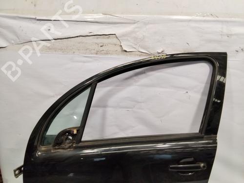 Left front door CITROËN C3 I (FC_, FN_) 1.4 HDi | BP27605535C2 