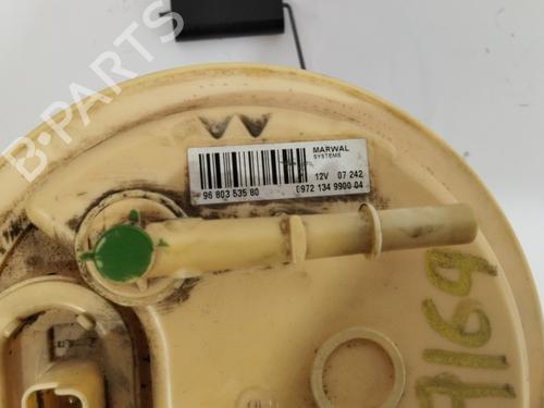 Fuel pump CITROËN C4 I (LC_) | BP28670558M76