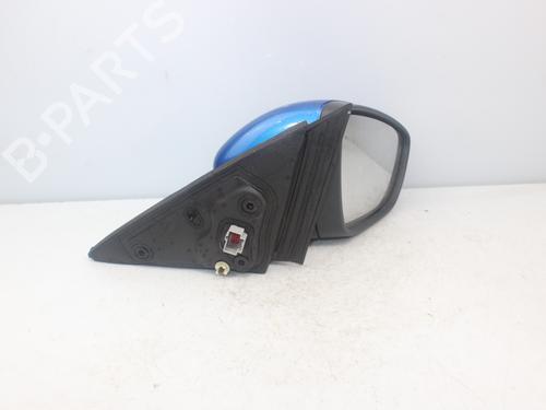 Right mirror FORD FOCUS IV (HN)  | BP16981593C27 