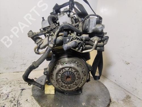 Engine SEAT IBIZA III (6L1) | BP36142580M1 - Image 2