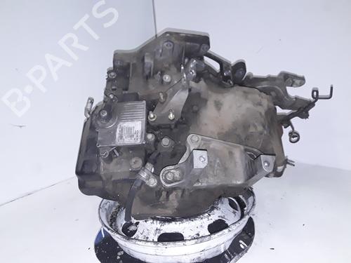 Gearbox PEUGEOT 407 Coupe (6C_) 2.7 HDi | BP11413773M3 
