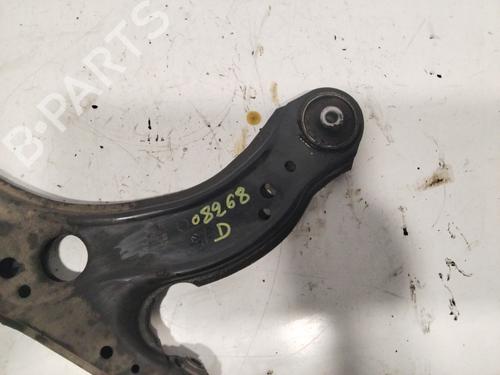 Right front suspension arm VW BORA I (1J2)  | BP23092557M13 