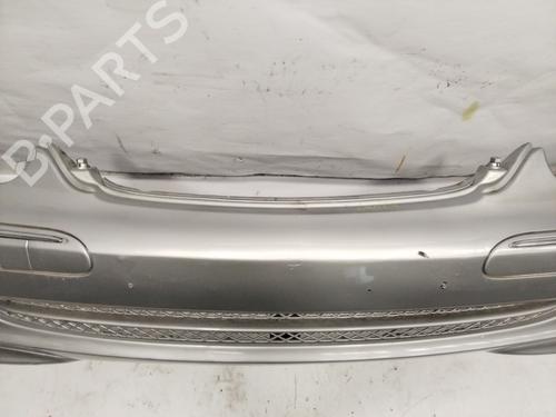 Front bumper MERCEDES-BENZ C-CLASS (W203)  | BP27198235C7 