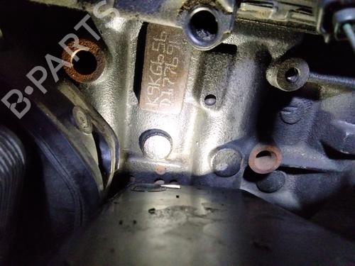 Engine RENAULT MEGANE IV Hatchback (B9A/M/N_) 1.5 dCi 110 (B9A3) | BP37294681M1 - Image 9
