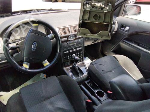 Engine control unit (ECU) FORD MONDEO III Saloon (B4Y) 2.0 TDCi | BP34645772M57  - Image 6