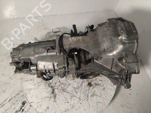 Getriebe VW PASSAT B5.5 (3B3)  | BP29850752M3
