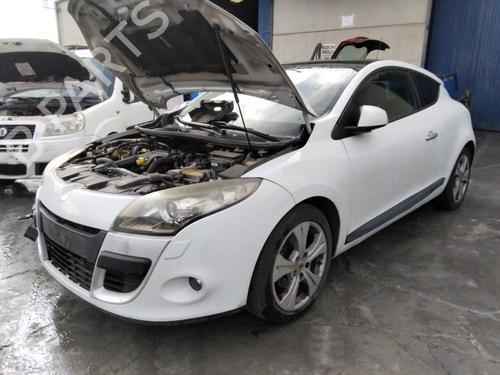 Used Parts RENAULT MEGANE III Coupe (DZ0/1_) [2008-2016]  4474119