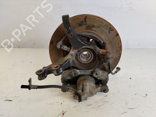 Right front steering knuckle PEUGEOT 2008 II (UD_, US_, UY_, UJ_, UR_, UC_)  | BP29962821M26