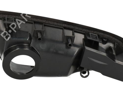 Front left interior door handle SEAT IBIZA IV (6J5, 6P1)  | BP29943236I13 