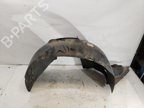 Used Wheel arch Wheel arch VW SCIROCCO III (137, 138) 2.0 TDI (140 hp) 34275410 34275410