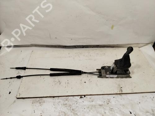 Used Gear lever SEAT LEON (1P1) [2005-2013]  27198195