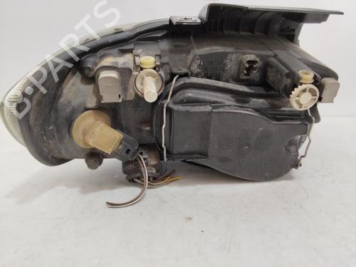 Left headlight SEAT CORDOBA (6K2)  | BP25717214C28 
