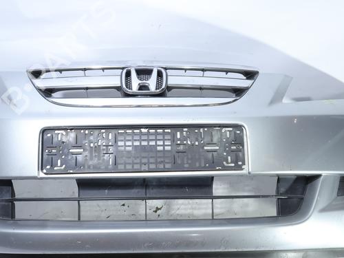 Front bumper HONDA FR-V (BE) 1.8 (BE1) | BP37666125C7 - Image 4