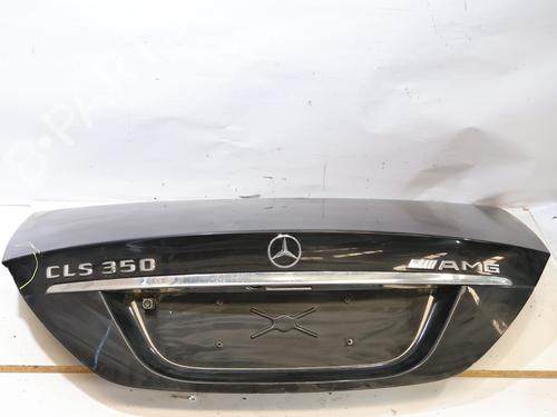 Used Tailgate Tailgate MERCEDES-BENZ CLS (C219) [2004-2011] 36302291 36302291