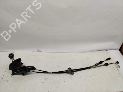 Girspak FORD FOCUS III 1.5 TDCi (120 hp) 27371771