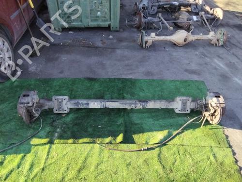 Used Rear axle CITROËN JUMPER II Van 2.0 BlueHDi 130 (130 hp) 29413965