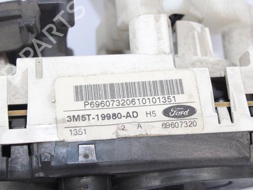 Commande Chauffage FORD FOCUS II (DA_, HCP, DP)  | BP15351125I5 