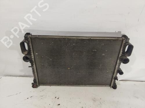 Used Water radiator Water radiator MERCEDES-BENZ E-CLASS (W211) [2002-2009] 36262356 36262356