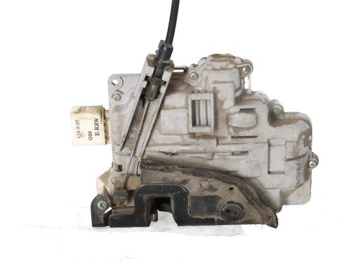 Rear right lock SEAT LEON (1P1) 2.0 TDI | BP32169487C99