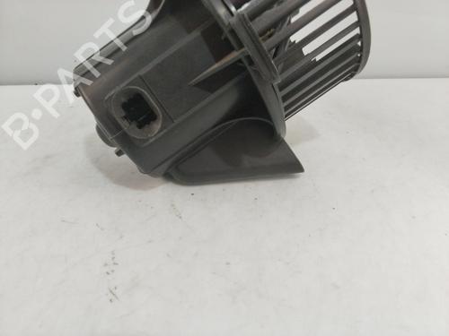 Heater blower motor PEUGEOT 307 (3A/C)  | BP20350044M62 