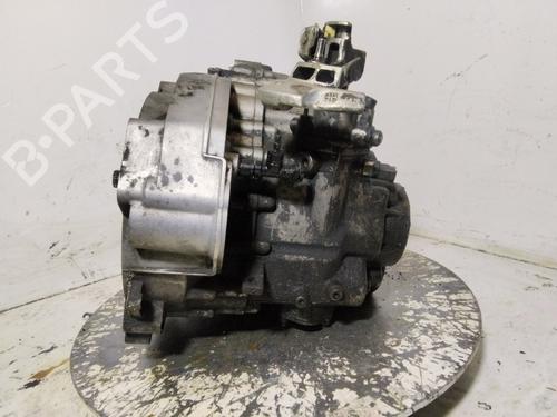 Gearbox VW TRANSPORTER T5 Bus (7HB, 7HJ, 7EB, 7EJ)  | BP32455954M3 