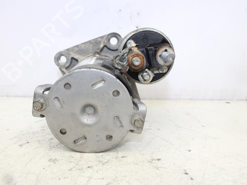 Starter FORD FOCUS I (DAW, DBW) 1.6 16V Flexifuel | BP15125761M8 