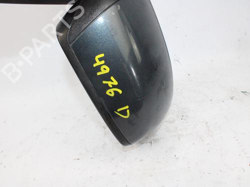 Right mirror FORD MONDEO III (B5Y) 2.0 TDCi | BP15351077C27 
