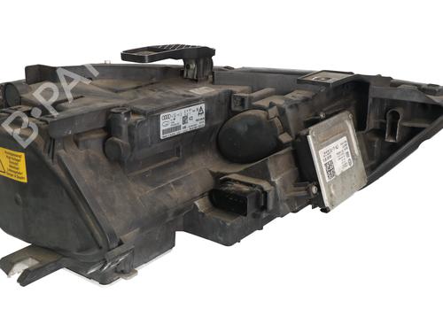 Left headlight AUDI Q3 (8UB, 8UG) | BP36024808C28 - Image 4